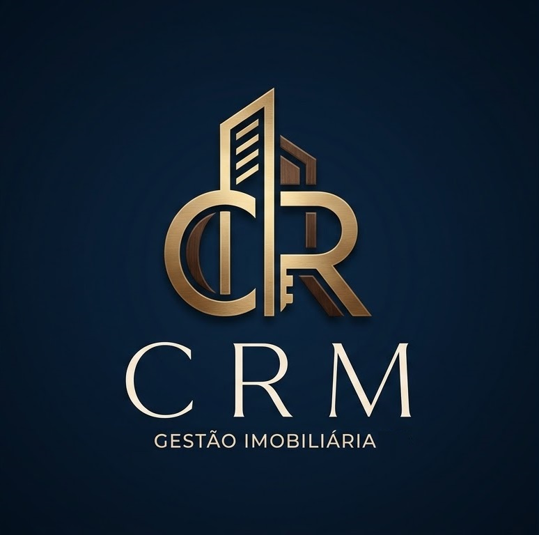 Logo CRM Luxo